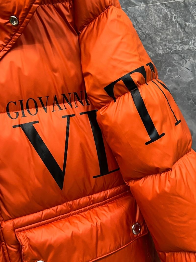 Valentino Down Jackets